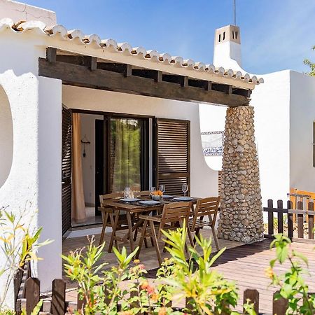 Casa Goa-Quinta Do Paraiso, Carvoeiro Beach Luaran gambar