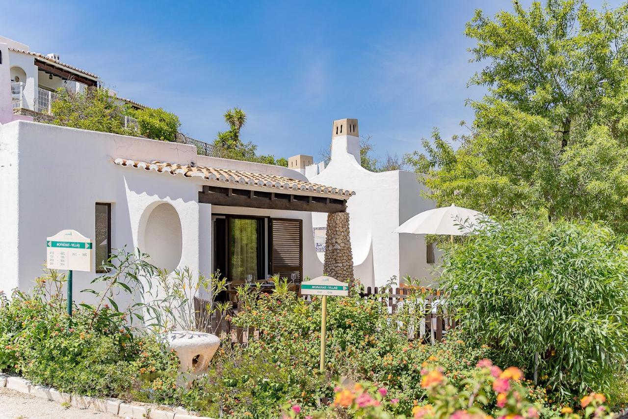 Casa Goa-Quinta Do Paraiso, Carvoeiro Beach Luaran gambar